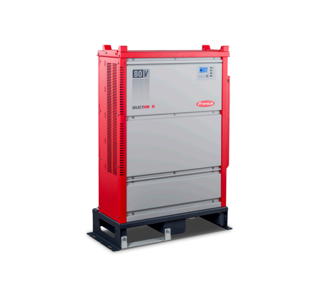 selection 80kw - SelectION 30kW 80V