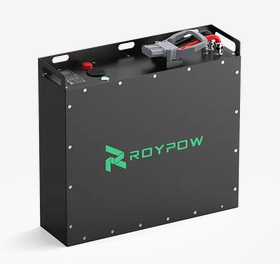F24 - Bateria litowo-jonowa LiFePO4 F72420 420Ah 900×500×590 mm